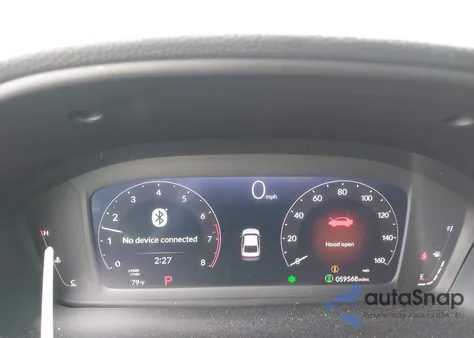 2023 Honda Accord Lx from USA, damaged, VIN 1HGCY1F26PA029674